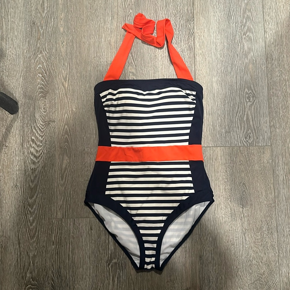 Boden Santorini swimsuit